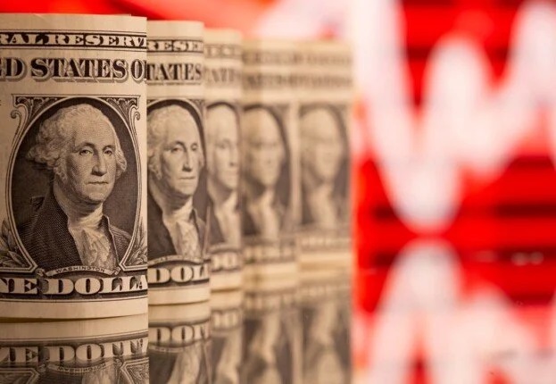 21 يوليو 2024.. ارتفاع أسعار الدولار أمام الدولار فى أولى تعاملات الاسبوع