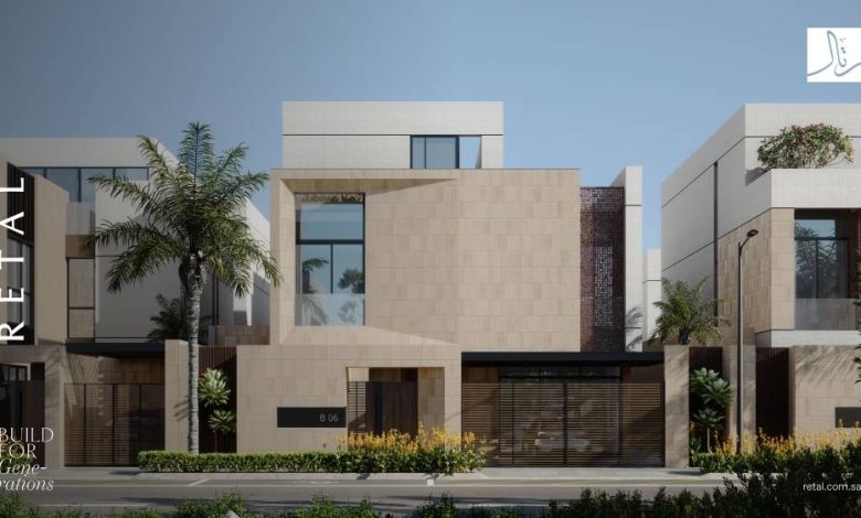 لتعزيز نمط الحياة المميز.. رتال للتطوير العمراني تطلق مشروع «أيالا المحمدية» في جدة - أخبار السعودية