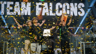 كأس العالم للرياضات الإلكترونية