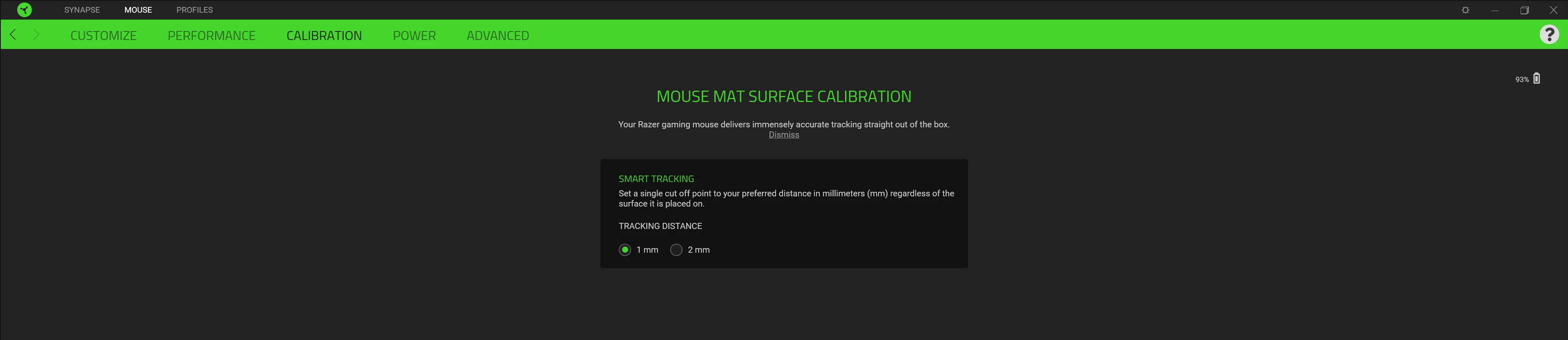 Razer Synapse