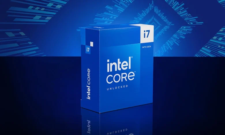 Intel تُطلق تصريحاً جديدًا حول مشكلة عدم ثبات معالجات أجيالها الأخيرة