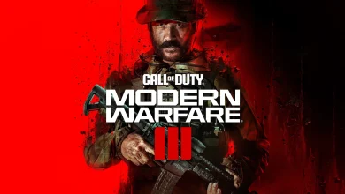 لعبة Call of Duty: Modern Warfare 3 تنضم إلى خدمة الجيم باس اليوم