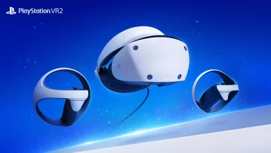 منصة ستيم قادمة إلى نظارة PlayStation VR2 رسميًا أغسطس القادم