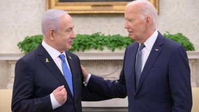 75 منظمة أمريكية في بيان مشترك: "أوقفوا التسليح الأمريكي للإبادة"