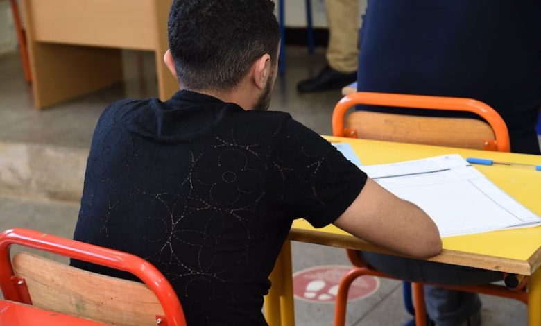 سجناء العرائش يتألقون في الباكالوريا