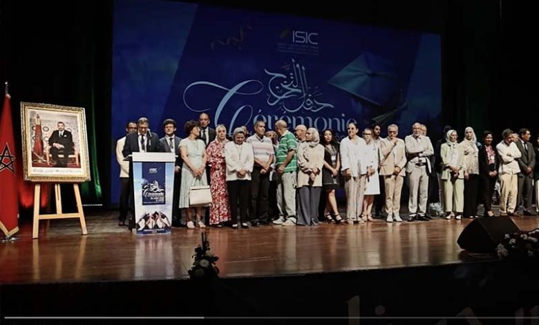 دفعة جديدة من الصحافيين