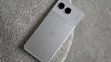 تسريبات OnePlus Nord 4 - أول هاتف بهيكل معدني بالكامل مع 4 سنوات من الدعم