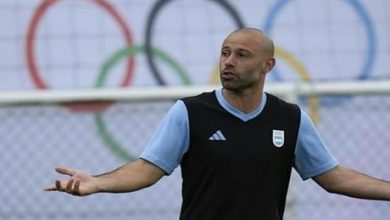 أول تعليق لمدرب منتخب الأرجنتين بعد الخسارة أمام المغرب