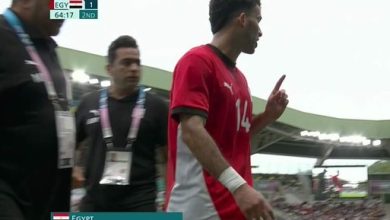 أول تعليق من اتحاد الكرة على خلاف زيزو وميكالي بسبب استبداله