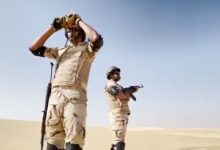 إسرائيل ناقشت مع مصر سحب قواتها من محور فيلادلفيا والصين