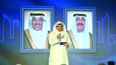 إنجازات «الإعلام»... خطوة نحو «كويت 2035»