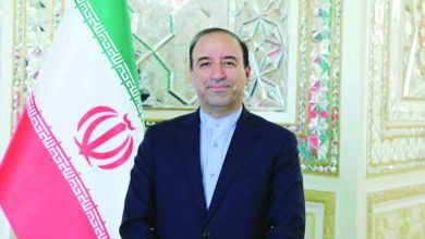 إيران في رئاسة بزشكيان ستواصل التعاون مع الكويت