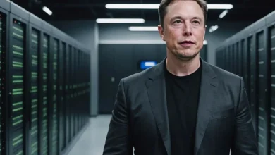 إيلون ماسك يدعي أنه يدرب أقوى ذكاء اصطناعي في العالم بكل المقاييس