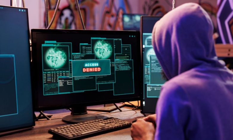 ارتفاع هائل في تكاليف هجمات الفدية على البنية التحتية الحيوية