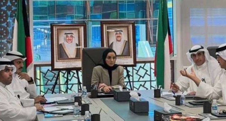 الحويلة: برامج لتيسير دخول «ذوي الإعاقة» في سوق العمل