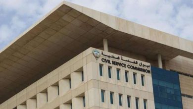 «الخدمة المدنية»: ترشيح 1958 باحثاً عن عمل لدى الجهات الحكومية