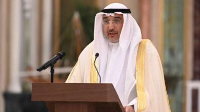 العدواني: تشكيل لجنة لمراجعة سياسة الابتعاث الداخلي والخارجي