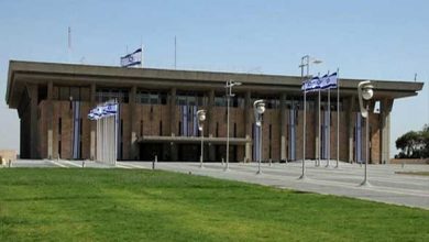 الكنيست الإسرائيلي يقرّ رفض إقامة دولة فلسطينية وإدانات واسعة للقرار