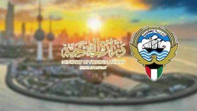 الكويت تدين الهجوم على إيران واغتيال هنية