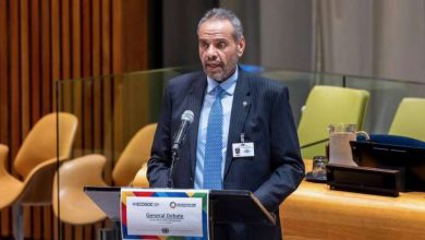 الكويت تشارك في جلسة المناقشات بالمنتدى السياسي رفيع المستوى حول التنمية المستدامة