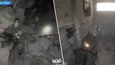 المعركة التي لا توصف: المقاتل ذو الأرواح السبعة ضد قوة "ماجلان"