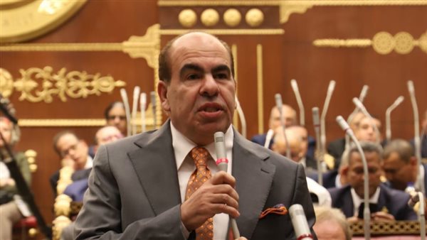 النائب ياسر الهضيبي يحذر من تصاعد التوتر في المنطقة