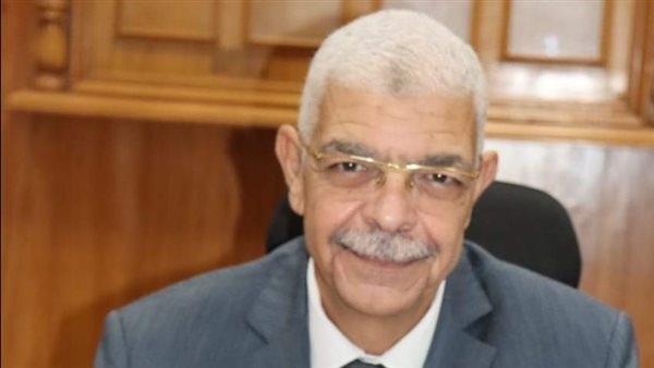 "النشر الدولي التحديات والفرص" في ندوة بجامعة المنوفية