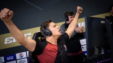 انطلاق بطولة Counter Strike 2 ضمن كأس العالم للرياضات الإلكترونية