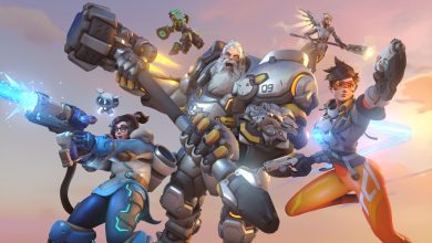 انطلاق بطولة لعبة Overwatch 2 ضمن كأس العالم للرياضات الإلكترونية