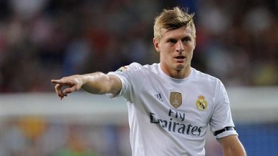 توني كروس يعتزم بدء الدوري الأيقوني مطلع سبتمبر المقبل