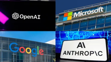 جوجل وNvidia وOpenAI يتعاونون لتحسين أمان الذكاء الاصطناعي