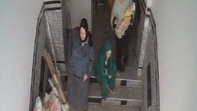 جانب من الواقعة