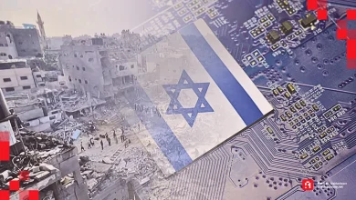 حرب غزة | كيف ساهمت الحرب في انهيار قطاع التقنية بالاحتلال!