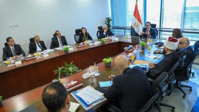 خالد عبدالغفار: القيادة السياسية تولي اهتماما كبيرا بملف التنمية البشرية وبناء الإنسان