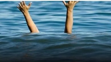 دمياط.. غرق طفل أثناء الاستحمام في نهر النيل بالزرقا