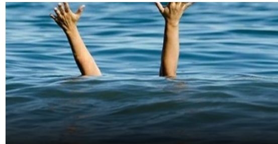 دمياط.. غرق طفل أثناء الاستحمام في نهر النيل بالزرقا