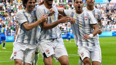 دورة الألعاب الأولمبية الـ 33 تنطلق الجمعة في باريس