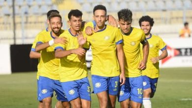 رابطة الأندية تتخذ 3 قرارات بسبب مباراتين في الدوري