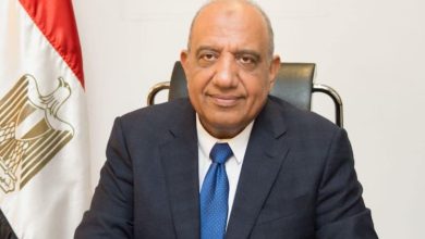 زيارة مفاجئة.. وزير الكهرباء يتفقد قطاع شبكات المدن الجديدة بالعاشر من رمضان