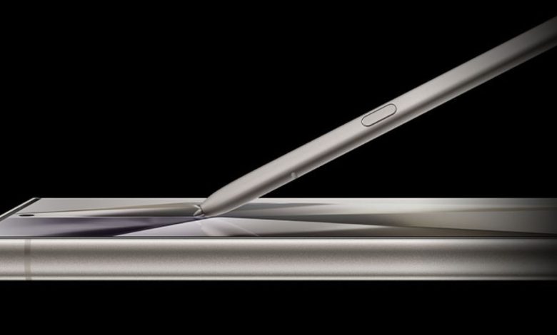 سامسونج تنوي إطلاق Galaxy S25 Ultra مع ذاكرة رام أعلى