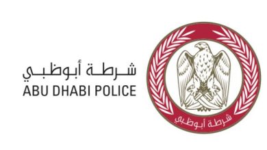 شرطة أبوظبي تحذر من "الإطارات الرديئة".. الغرامة 500 درهم