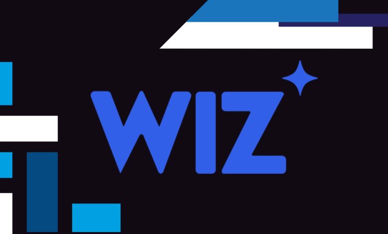 شركة Wiz ترفض عرض استحواذ بـ 23 مليار دولار من جوجل