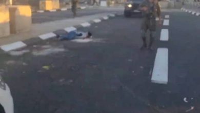 شهيدان في الخليل ونابلس  شبكة قدس الإخبارية