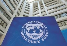 صندوق النقد الدولي يوافق لمصر على الشريحة الثالثة من الاتفاق بقيمة 820 مليون دولار