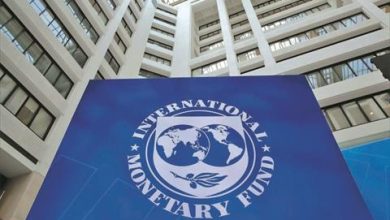 صندوق النقد الدولي يوافق لمصر على الشريحة الثالثة من الاتفاق بقيمة 820 مليون دولار