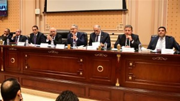 عقد 118 اجتماعاً خلال دور الانعقاد الرابع من الفصل التشريعي الثاني