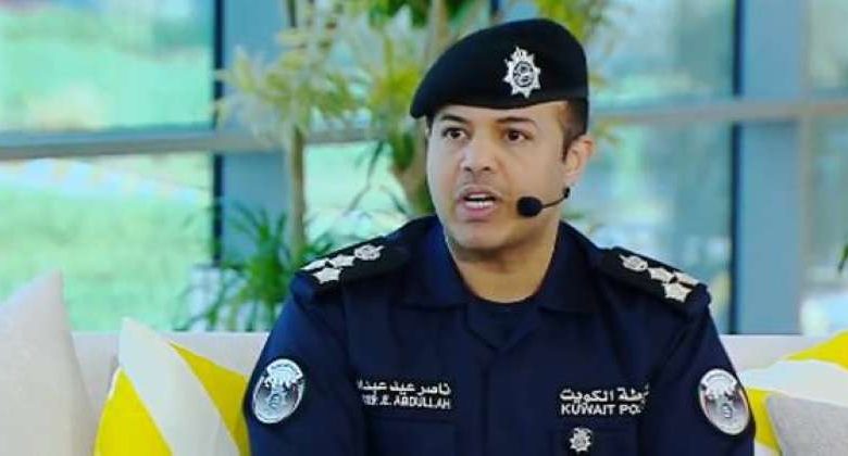 غرامة تجاوز الإشارة الحمراء 150 ديناراً في قانون المرور الجديد