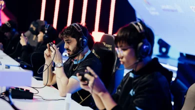 كأس العالم للرياضات الإلكترونية| نقلة نوعية في صناعة الألعاب