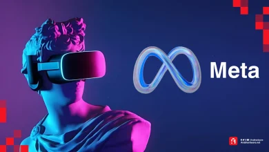 كيف ترى ميتا مستقبل التكنولوجيا بعين ثالثة؟