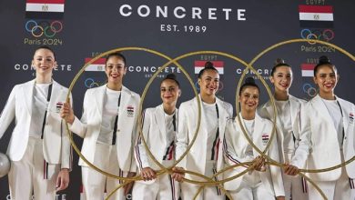 لأول مرة في التاريخ .. الزي المصري في الأولمبياد يحقق المركز 15 عالميا